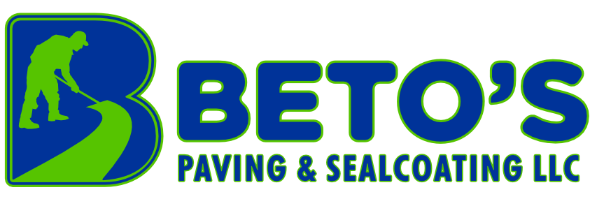 BETOS PAVING AND SEAL COATING │ PORTLAND OREGON